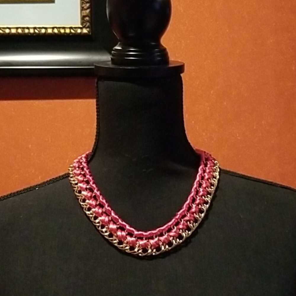 Bp Necklace